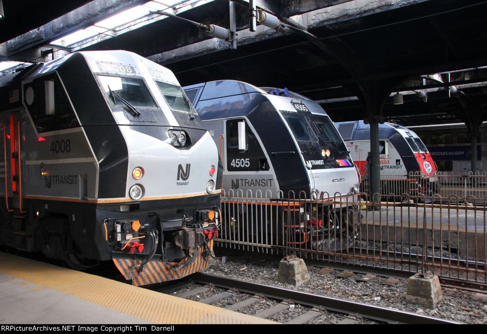 NJT 4008